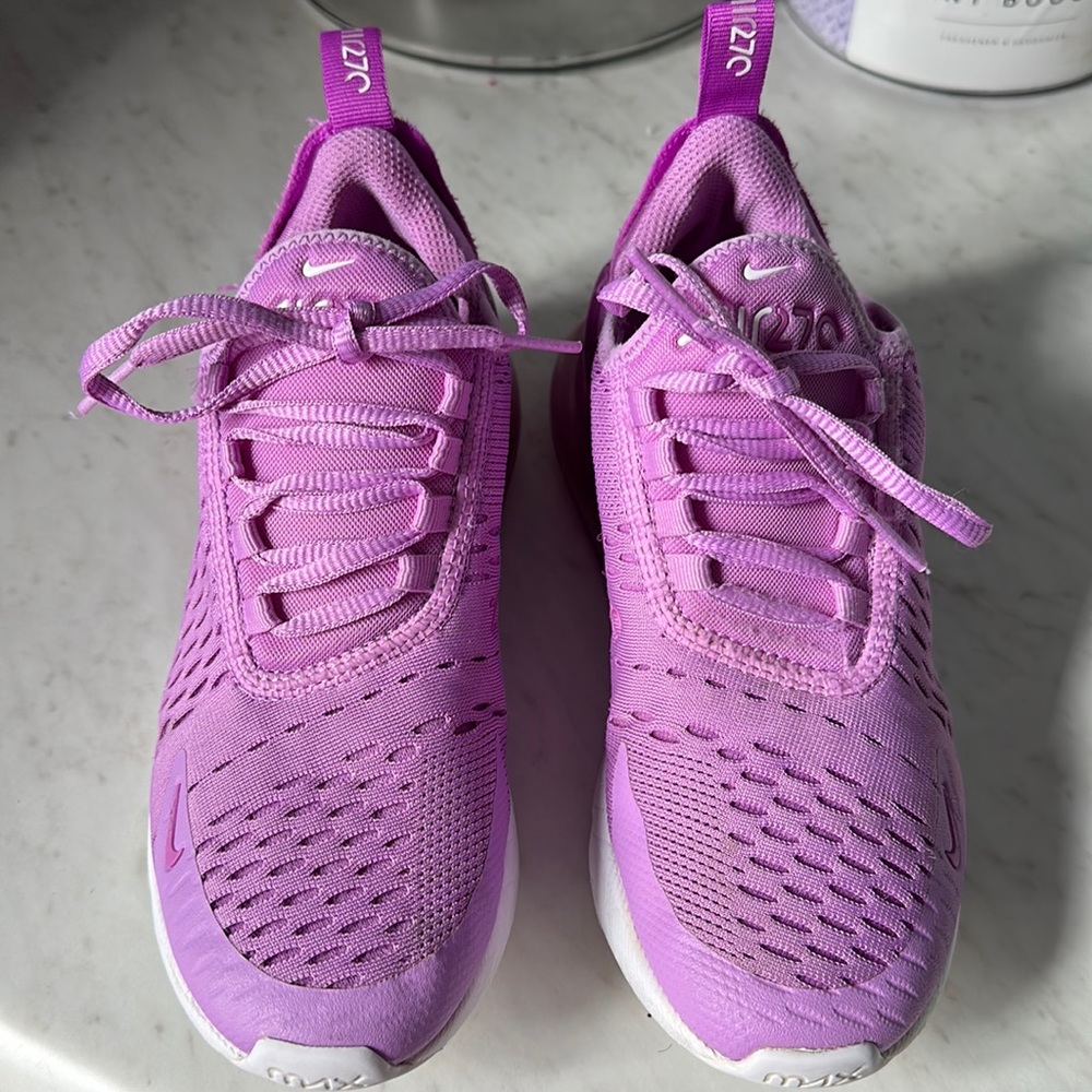 Nike Air Max 270
